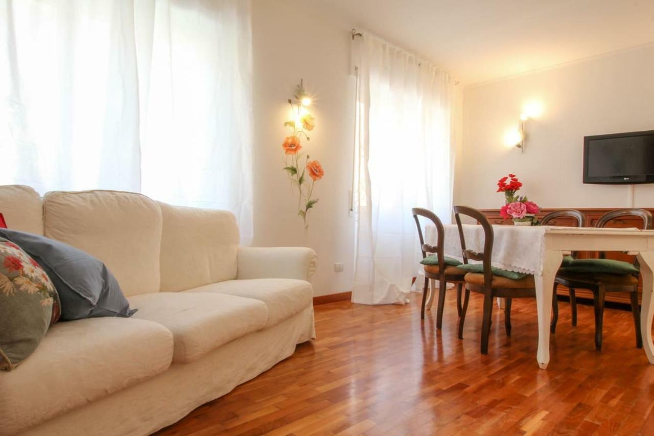 Papaveri Rossi Bordighera Exterior photo