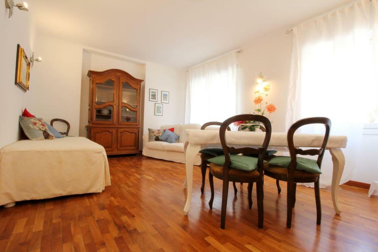 Papaveri Rossi Bordighera Exterior photo