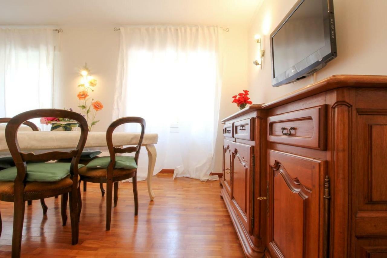 Papaveri Rossi Bordighera Exterior photo