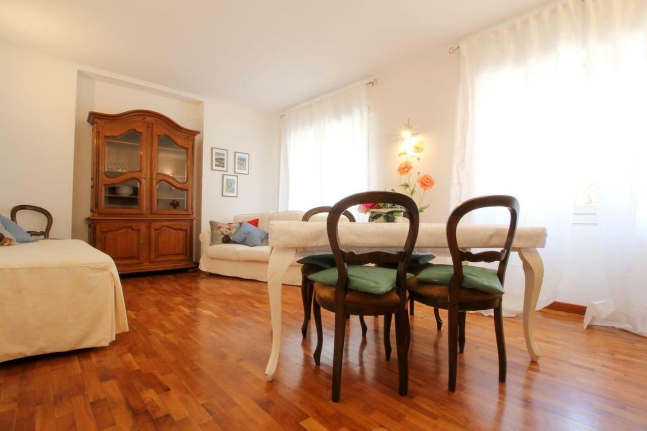 Papaveri Rossi Bordighera Exterior photo