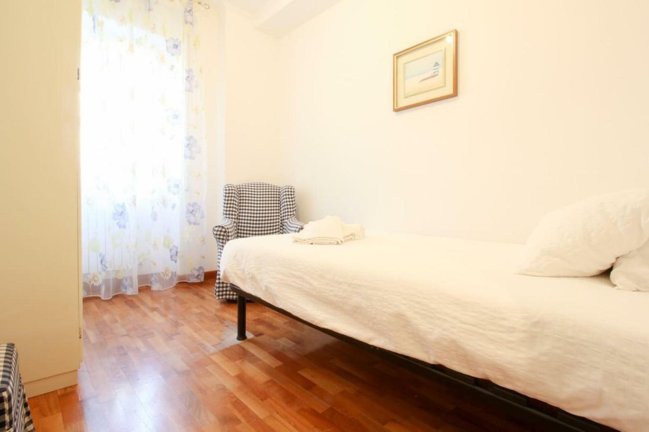 Papaveri Rossi Bordighera Exterior photo